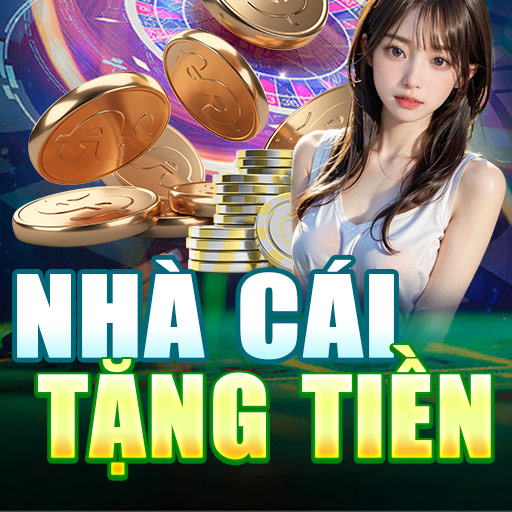 Nhà cái tặng tiền： Những cách để tận dụng tiền thưởng và kiếm tiền nhanh chóng trong các trò chơi